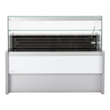 FP924-150 Zoin Tibet Serve Over Counter Grey 1500mm JD Catering Equipment Solutions Ltd