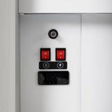 FP924-150 Zoin Tibet Serve Over Counter Grey 1500mm JD Catering Equipment Solutions Ltd