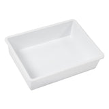 FP924-200 Zoin Tibet Serve Over Counter Grey 2000mm JD Catering Equipment Solutions Ltd