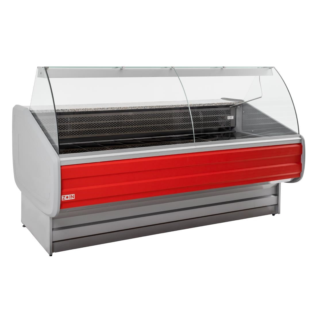 FP980-200 Zoin Melody Deli Serve Over Counter Chiller 2000mm MY200B JD Catering Equipment Solutions Ltd