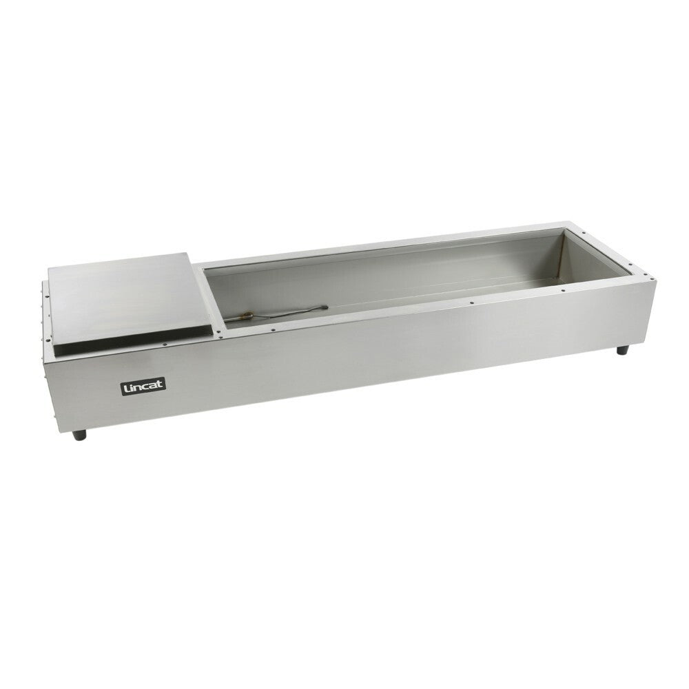 FPB7 - Lincat Seal Counter-top Food Preparation Bar - Refrigerated - W 1576 mm - 0.175 kW JD Catering Equipment Solutions Ltd