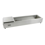 FPB7 - Lincat Seal Counter-top Food Preparation Bar - Refrigerated - W 1576 mm - 0.175 kW - JD Catering Equipment Solutions Ltd