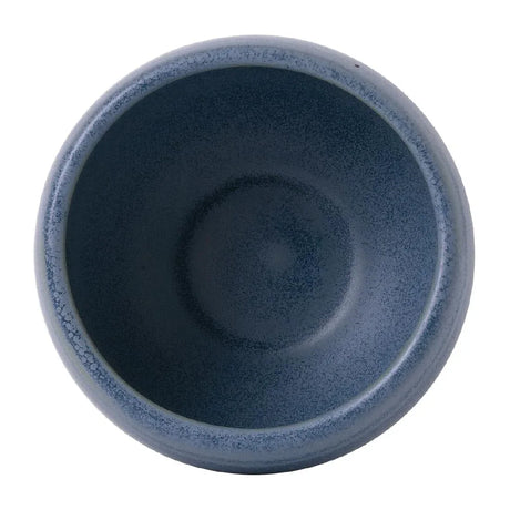 FR013 Churchill Emerge Oslo Blue Bowl 120mm (Pack of 12) - JD Catering Equipment Solutions Ltd