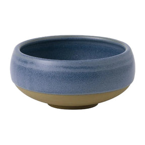 FR013 Churchill Emerge Oslo Blue Bowl 120mm (Pack of 12) - JD Catering Equipment Solutions Ltd