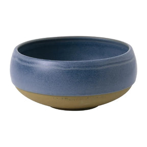 FR014 Churchill Emerge Oslo Blue Bowl 158mm (Pack of 6) - JD Catering Equipment Solutions Ltd