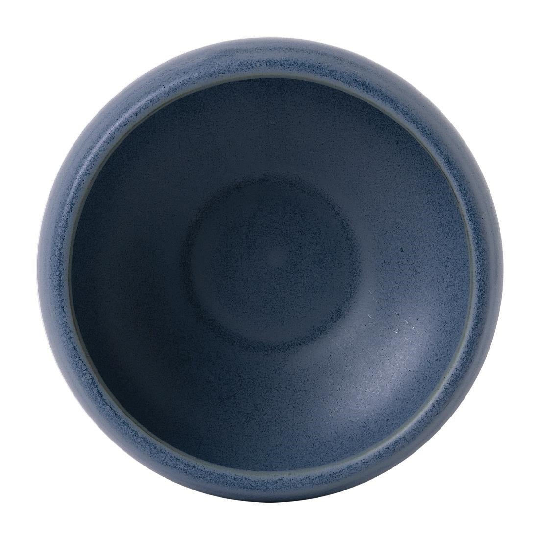 FR014 Churchill Emerge Oslo Blue Bowl 158mm (Pack of 6) JD Catering Equipment Solutions Ltd