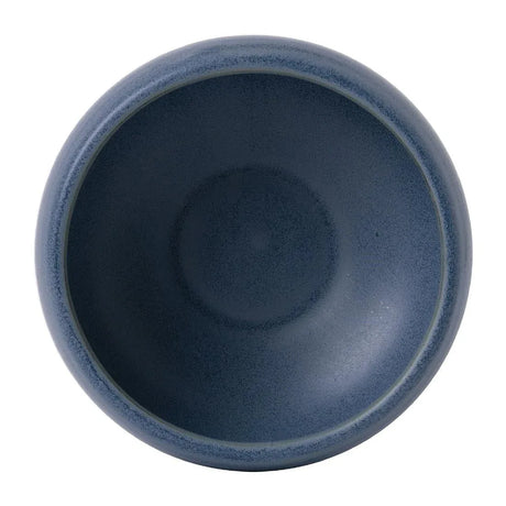 FR014 Churchill Emerge Oslo Blue Bowl 158mm (Pack of 6) - JD Catering Equipment Solutions Ltd