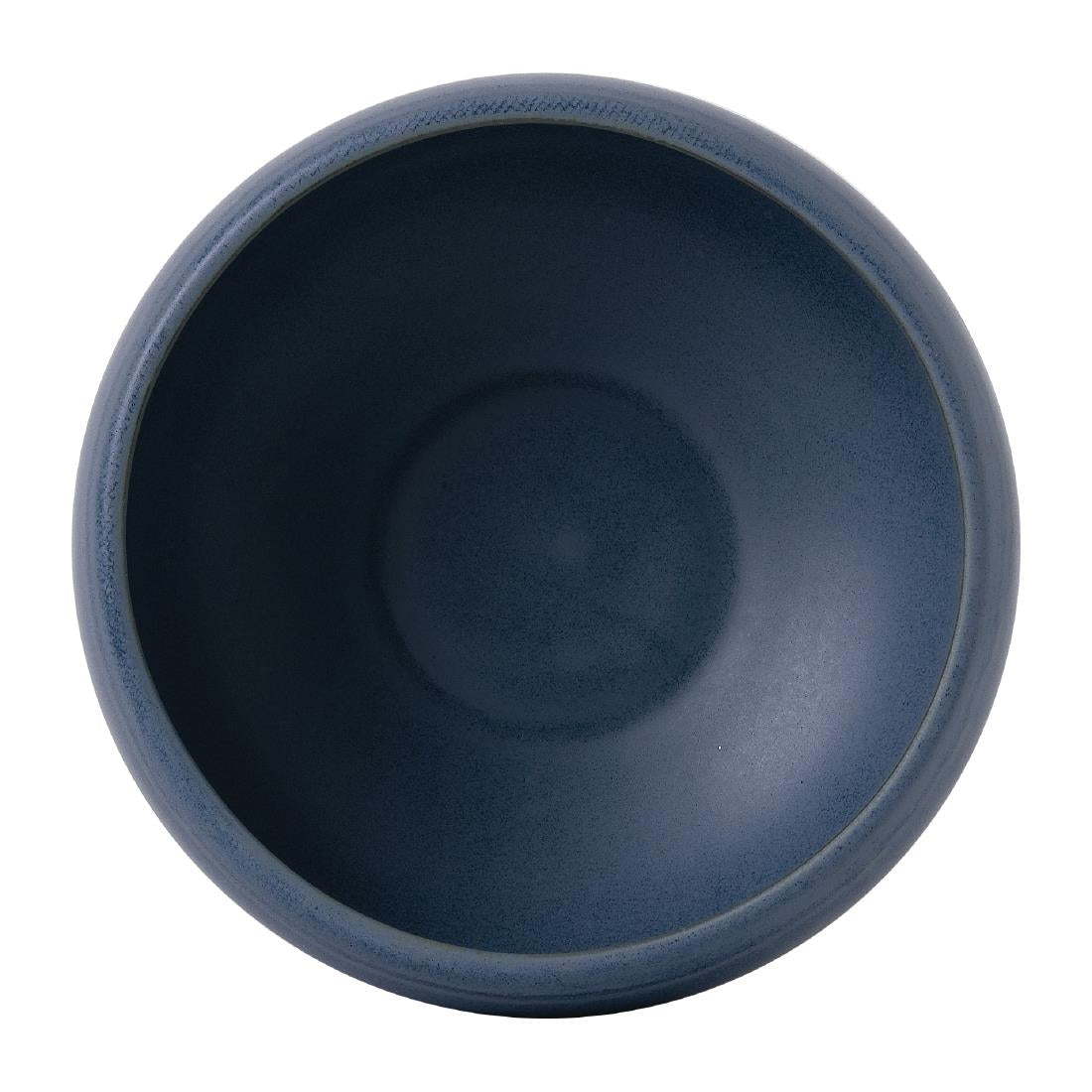 FR014 Churchill Emerge Oslo Blue Bowl 158mm (Pack of 6) JD Catering Equipment Solutions Ltd