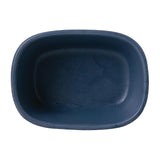 FR015 Churchill Emerge Oslo Blue Tray 120 x 90mm (Pack of 6) JD Catering Equipment Solutions Ltd
