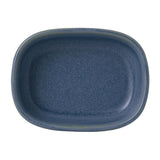 FR015 Churchill Emerge Oslo Blue Tray 120 x 90mm (Pack of 6) JD Catering Equipment Solutions Ltd