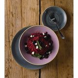 FR024 Churchill Stonecast Lavender Evolve Coupe Bowl 248mm (Pack of 12) JD Catering Equipment Solutions Ltd