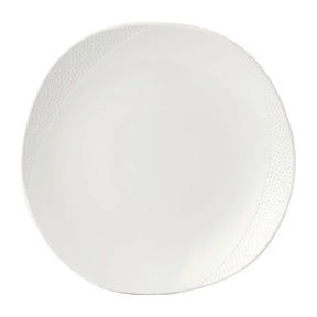 FR039 Churchill Isla Organic Plate 264mm (Pack of 12) - JD Catering Equipment Solutions Ltd