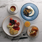 FR039 Churchill Isla Organic Plate 264mm (Pack of 12) JD Catering Equipment Solutions Ltd