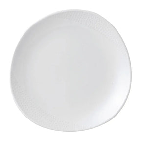 FR040 Churchill Isla Organic Plate 210mm (Pack of 12) - JD Catering Equipment Solutions Ltd