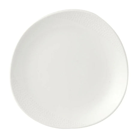FR040 Churchill Isla Organic Plate 210mm (Pack of 12) - JD Catering Equipment Solutions Ltd