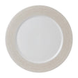 FR041 Churchill Isla Spinwash Sand Presentation Plate 305mm (Pack of 12) JD Catering Equipment Solutions Ltd