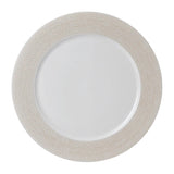 FR041 Churchill Isla Spinwash Sand Presentation Plate 305mm (Pack of 12) JD Catering Equipment Solutions Ltd