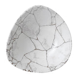 FR063 Churchill Studio Prints Kintsugi Agate Grey Lotus Bowl 177mm (Pack of 12) JD Catering Equipment Solutions Ltd