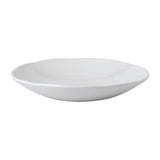 FR074 Dudson White Organic Coupe Bowl 279mm (Pack of 12) JD Catering Equipment Solutions Ltd