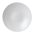 FR074 Dudson White Organic Coupe Bowl 279mm (Pack of 12) JD Catering Equipment Solutions Ltd