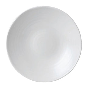 FR074 Dudson White Organic Coupe Bowl 279mm (Pack of 12) - JD Catering Equipment Solutions Ltd