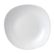 FR076 Dudson White Organic Coupe Wobbly Bowl 288mm (Pack of 6) JD Catering Equipment Solutions Ltd