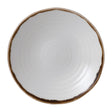 FR078 Dudson Harvest Natural Organic Coupe Bowl 279mm (Pack of 12) JD Catering Equipment Solutions Ltd