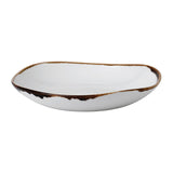 FR080 Dudson Harvest Natural Organic Coupe Wobbly Bowl 288mm (Pack of 6) JD Catering Equipment Solutions Ltd