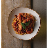 FR080 Dudson Harvest Natural Organic Coupe Wobbly Bowl 288mm (Pack of 6) JD Catering Equipment Solutions Ltd