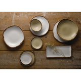 FR082 Dudson Harvest Linen Organic Coupe Bowl 279mm (Pack of 12) JD Catering Equipment Solutions Ltd