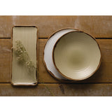 FR082 Dudson Harvest Linen Organic Coupe Bowl 279mm (Pack of 12) JD Catering Equipment Solutions Ltd