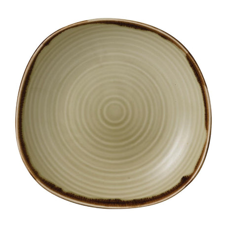 FR084 Dudson Harvest Linen Organic Coupe Wobbly Bowl 288mm (Pack of 6) JD Catering Equipment Solutions Ltd