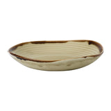 FR084 Dudson Harvest Linen Organic Coupe Wobbly Bowl 288mm (Pack of 6) JD Catering Equipment Solutions Ltd
