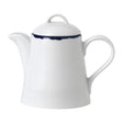 FR086 Dudson Harvest Ink Beverage Pot 380ml (Pack of 4) JD Catering Equipment Solutions Ltd