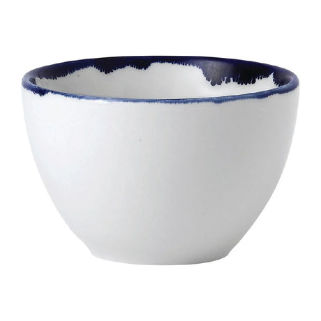 FR095 Dudson Harvest Ink Sugar Bowl 8oz (Pack of 12) - JD Catering Equipment Solutions Ltd