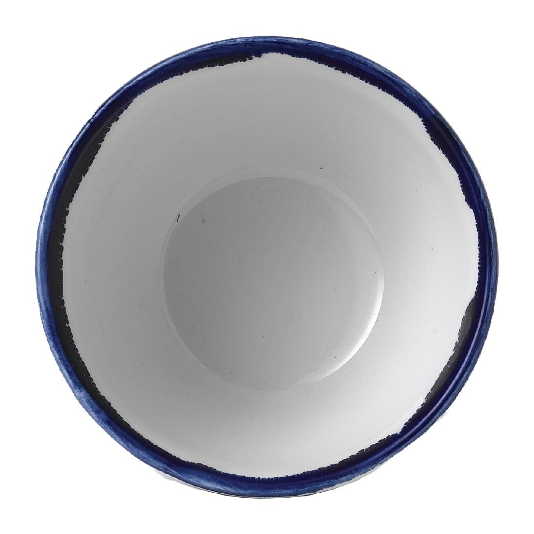 FR095 Dudson Harvest Ink Sugar Bowl 8oz (Pack of 12) JD Catering Equipment Solutions Ltd