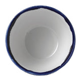 FR095 Dudson Harvest Ink Sugar Bowl 8oz (Pack of 12) JD Catering Equipment Solutions Ltd