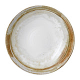 FR097 Dudson Sandstone Organic Coupe Plate 289mm (Pack of 12) JD Catering Equipment Solutions Ltd