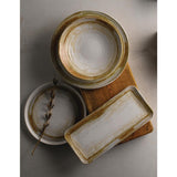 FR099 Dudson Sandstone Organic Coupe Plate 228mm (Pack of 12) JD Catering Equipment Solutions Ltd