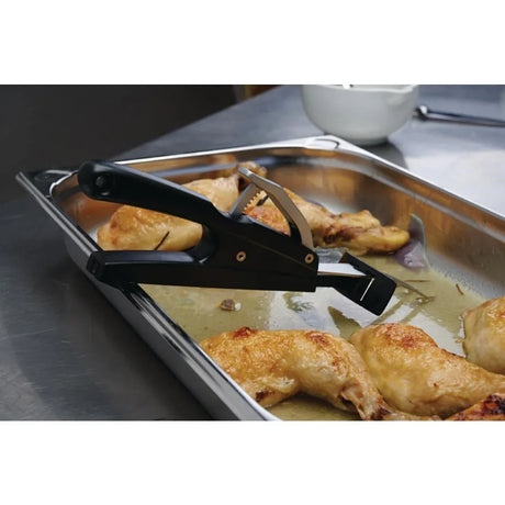 FR110 Deglon Push & Pull Service Fork - JD Catering Equipment Solutions Ltd