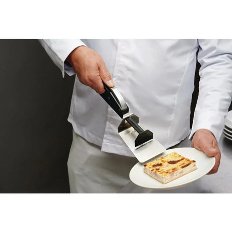 FR111 Deglon Push & Pull Large Service Turner - JD Catering Equipment Solutions Ltd