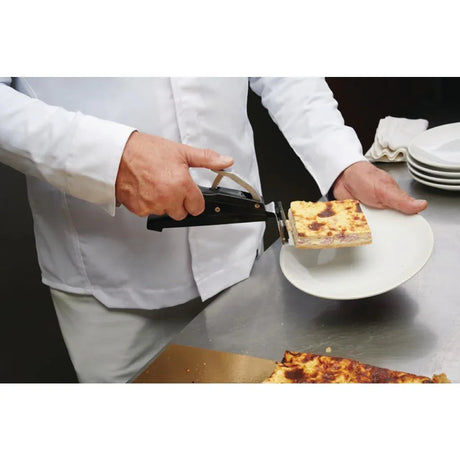 FR111 Deglon Push & Pull Large Service Turner - JD Catering Equipment Solutions Ltd