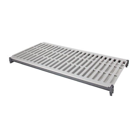 FR152 Cambro Camshelving Elements Vented Shelves Kit 1830 x 610 x 460mm JD Catering Equipment Solutions Ltd