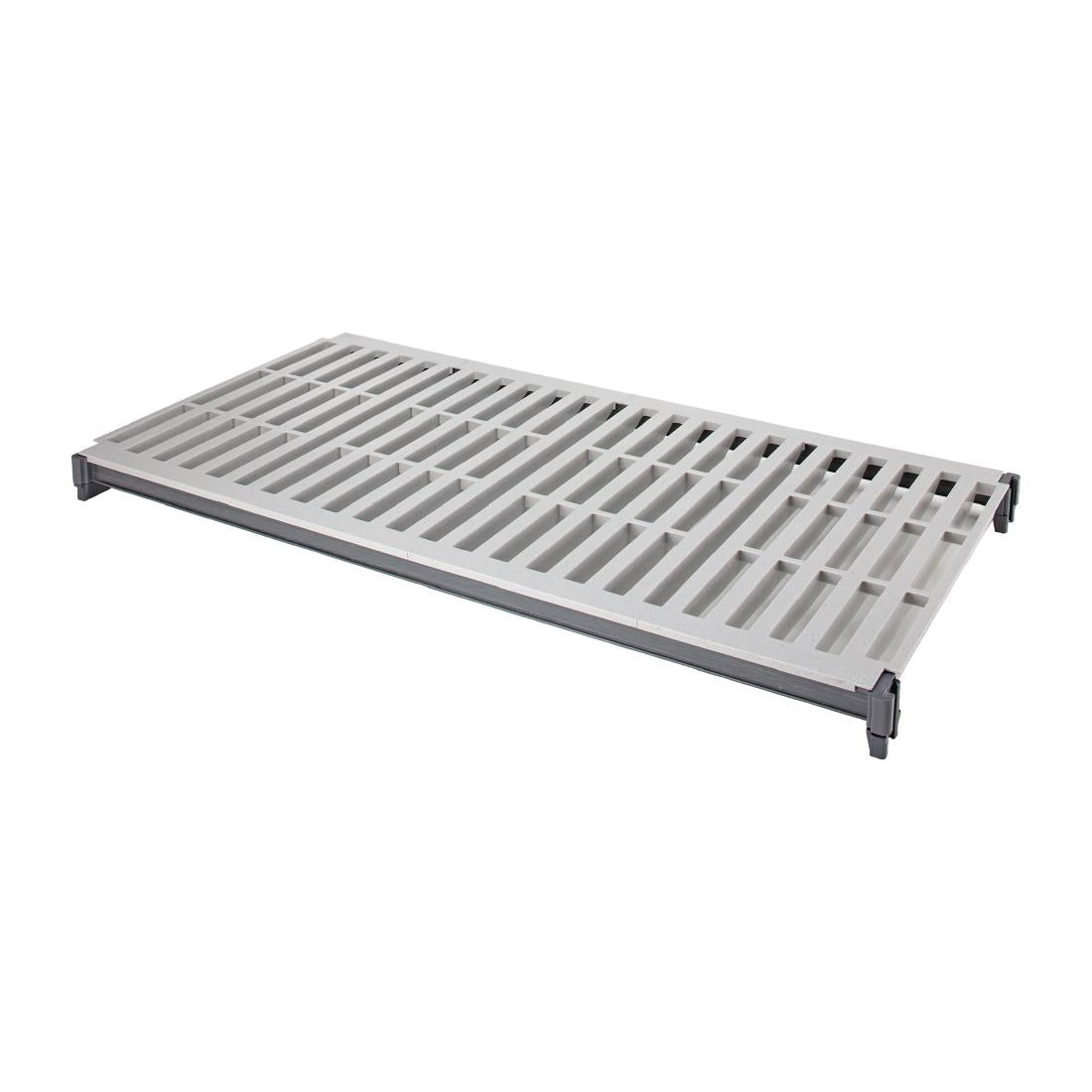 FR153 Cambro Camshelving Elements Vented Shelves Kit 1830 x 765 x 460mm JD Catering Equipment Solutions Ltd