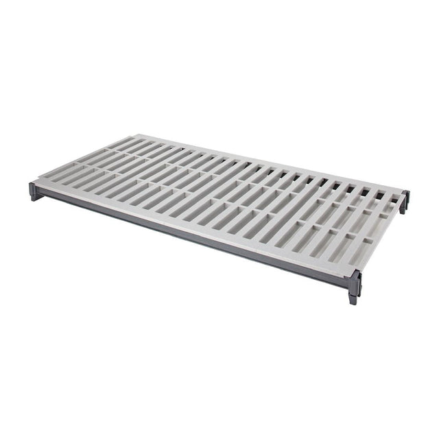 FR158 Cambro Camshelving Elements Vented Shelves Kit 1830 x 1525 x 460mm JD Catering Equipment Solutions Ltd