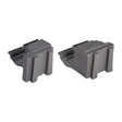 FR172 Cambro Camshelving Elements Corner Connectors JD Catering Equipment Solutions Ltd