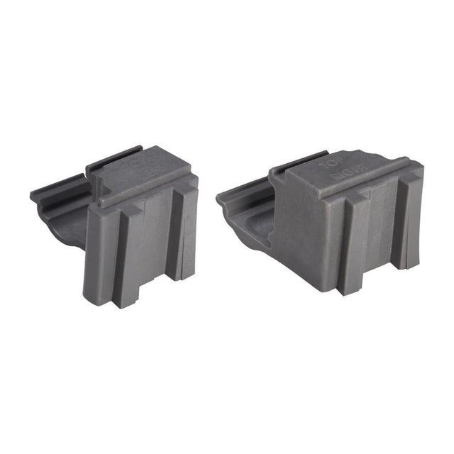 FR172 Cambro Camshelving Elements Corner Connectors JD Catering Equipment Solutions Ltd