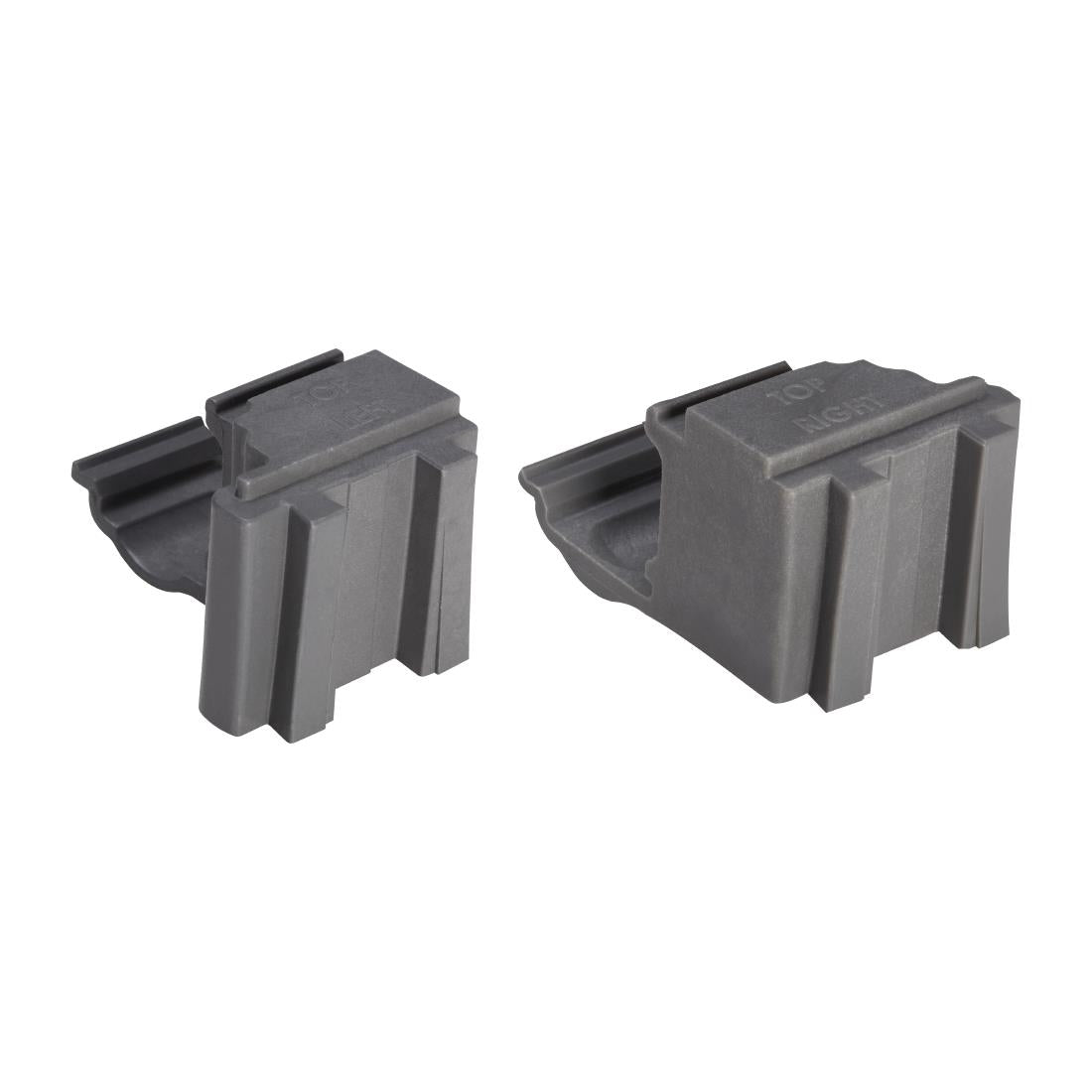 FR172 Cambro Camshelving Elements Corner Connectors JD Catering Equipment Solutions Ltd