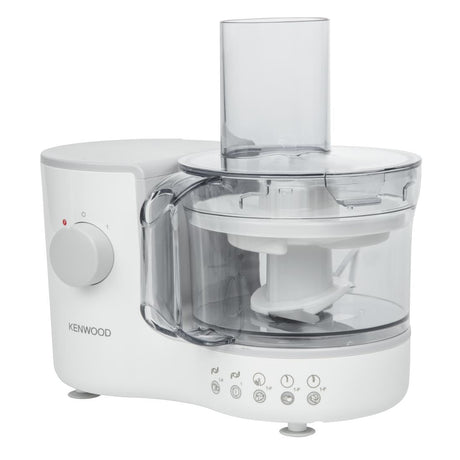 FR194 Kenwood Compact Food processor FP120A JD Catering Equipment Solutions Ltd