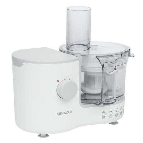 FR194 Kenwood Compact Food processor FP120A JD Catering Equipment Solutions Ltd